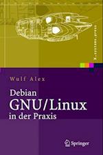 Debian GNU/Linux in Der Praxis