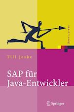 SAP Fur Java-Entwickler