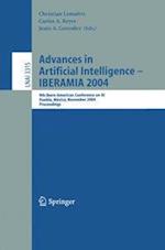 Advances in Artificial Intelligence -- IBERAMIA 2004