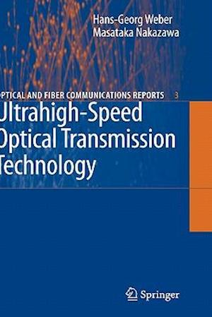 Ultrahigh-Speed Optical Transmission Technology