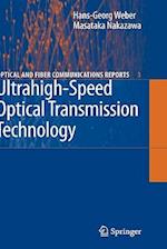 Ultrahigh-Speed Optical Transmission Technology