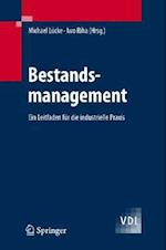 Bestandsmanagement