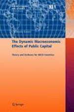 The Dynamic Macroeconomic Effects of Public Capital