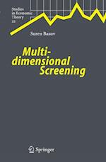 Multidimensional Screening