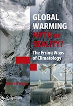 Global Warming - Myth or Reality?