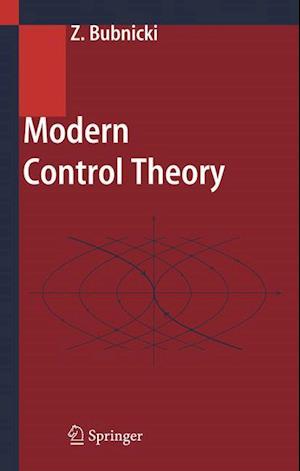 Modern Control Theory