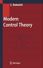 Modern Control Theory