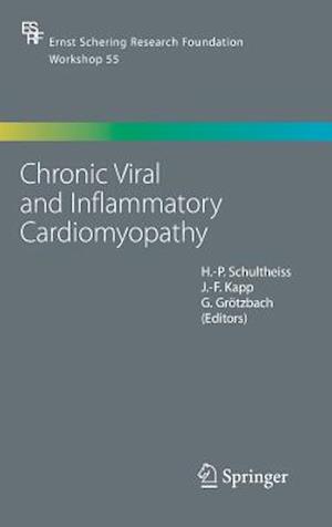 Chronic Viral and Inflammatory Cardiomyopathy