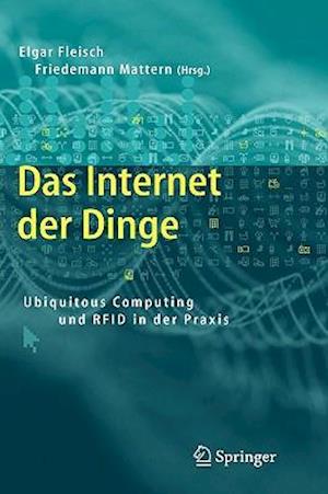 Das Internet Der Dinge