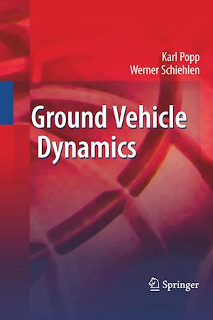 Ground Vehicle Dynamics