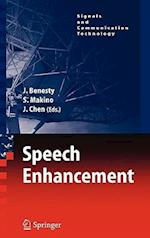 Speech Enhancement