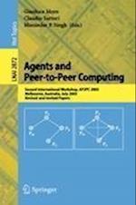 Agents and Peer-to-Peer Computing
