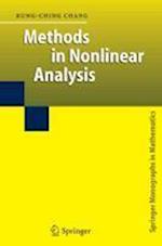 Methods in Nonlinear Analysis