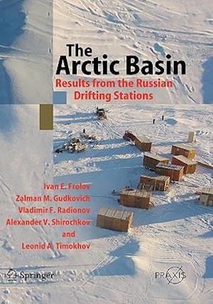 The Arctic Basin