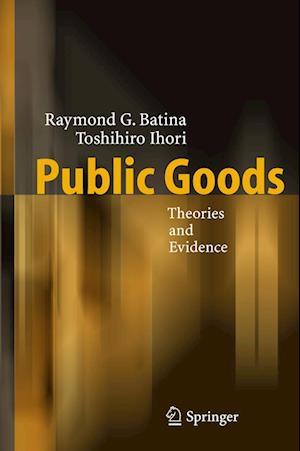 Public Goods