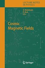 Cosmic Magnetic Fields