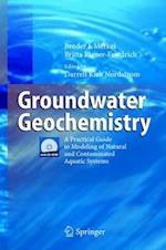 Groundwater Geochemistry