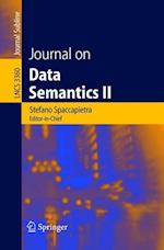 Journal on Data Semantics II