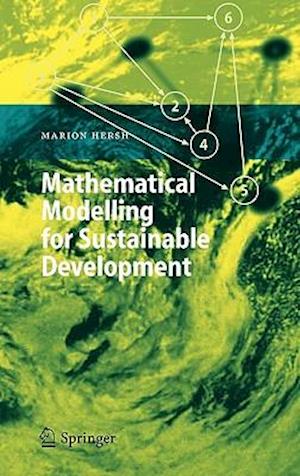 Mathematical Modelling for Sustainable Development