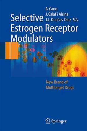 Selective Estrogen Receptor Modulators