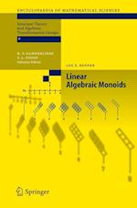 Linear Algebraic Monoids