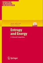 Entropy and Energy
