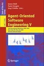 Agent-Oriented Software Engineering V