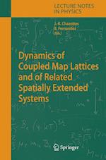 Dynamics of Coupled Map Lattices and of Related Spatially Extended Systems