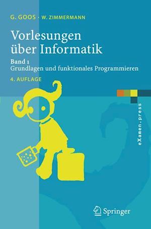 Vorlesungen über Informatik