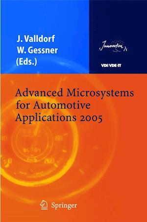 Advanced Microsystems for Automotive Applications 2005