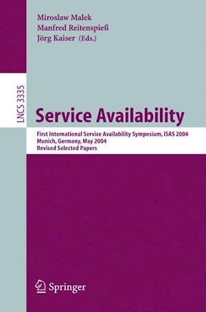 Service Availability