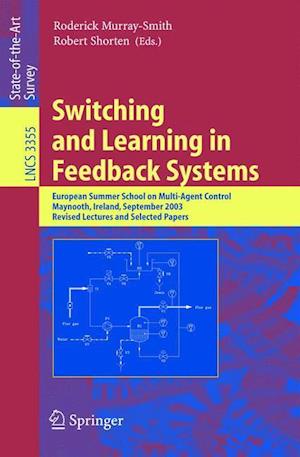 Switching and Learning in Feedback Systems