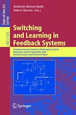 Switching and Learning in Feedback Systems