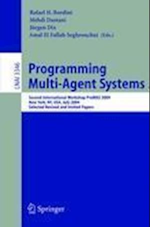 Programming Multi-Agent Systems