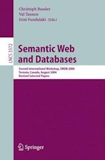Semantic Web and Databases