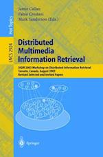 Distributed Multimedia Information Retrieval