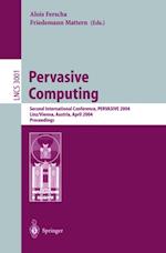 Pervasive Computing