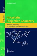 Uncertain Projective Geometry