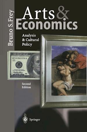 Arts & Economics