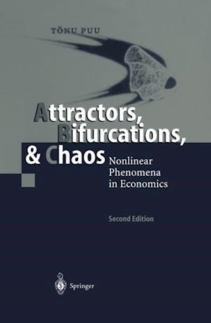 Attractors, Bifurcations, & Chaos