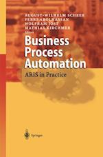 Business Process Automation