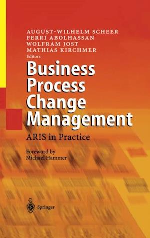 Business Process Change Management