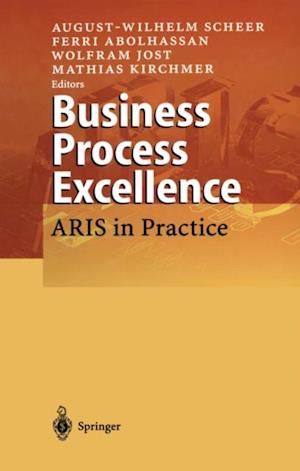 Business Process Excellence