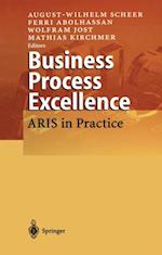 Business Process Excellence