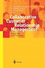 Collaborative Customer Relationship Management