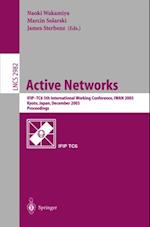 Active Networks