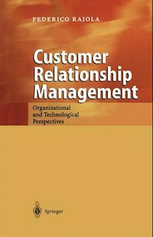 Customer Relationship Management