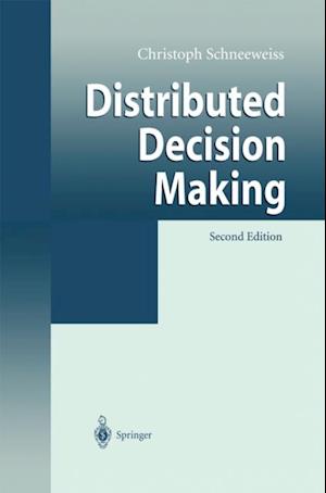 Distributed Decision Making