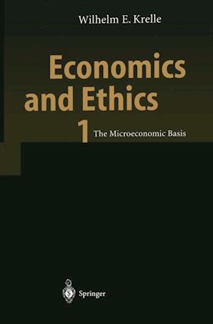 Economics and Ethics 1