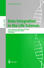 Data Integration in the Life Sciences